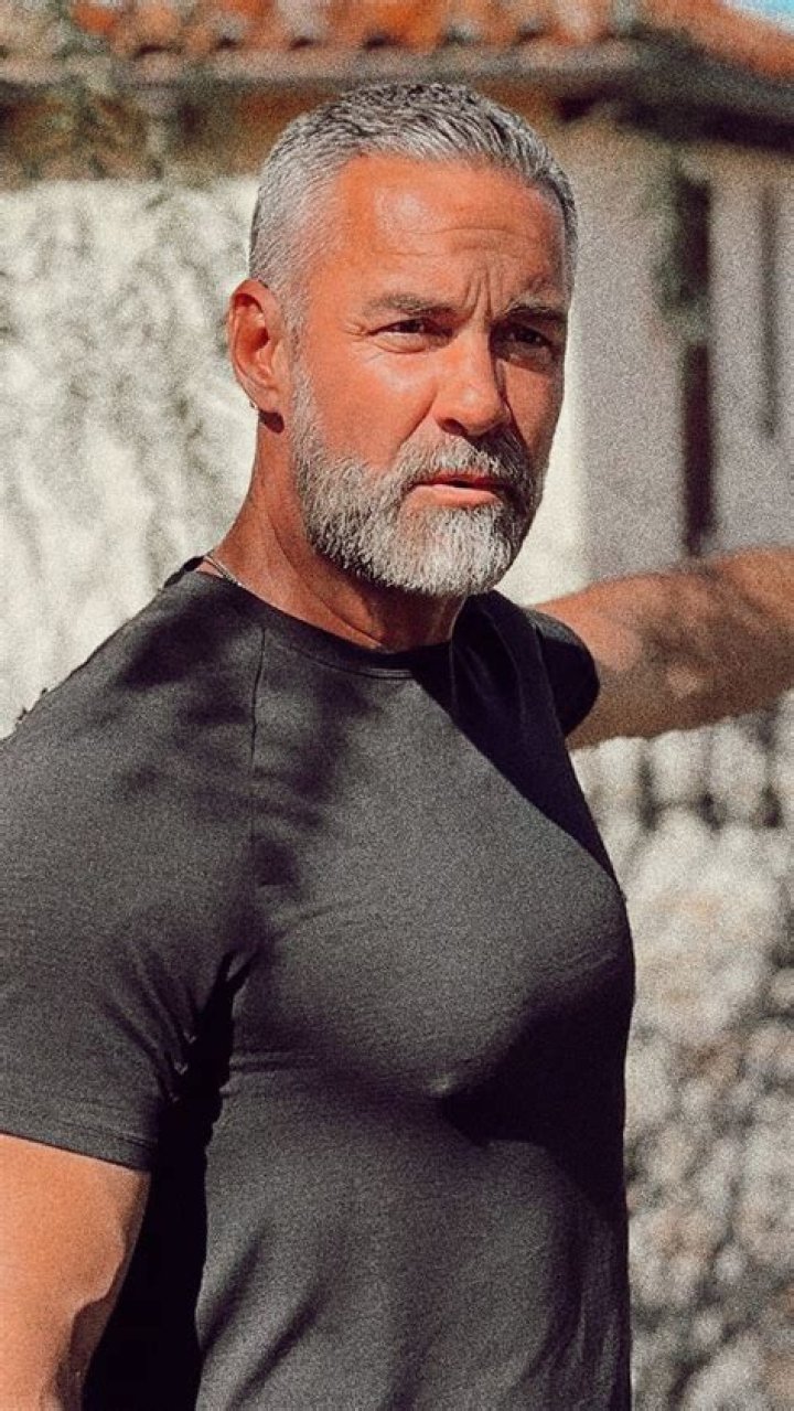 Jay Harrington