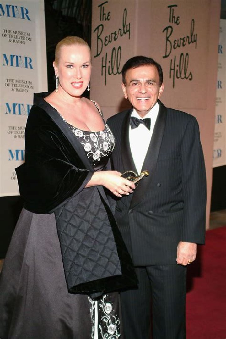 Jean Kasem