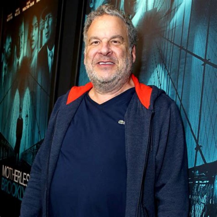 Jeff Garlin