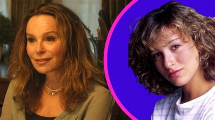 Jennifer Grey