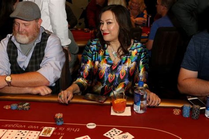 Jennifer Tilly Net Worth: Successful Actress and Professional Poker Player