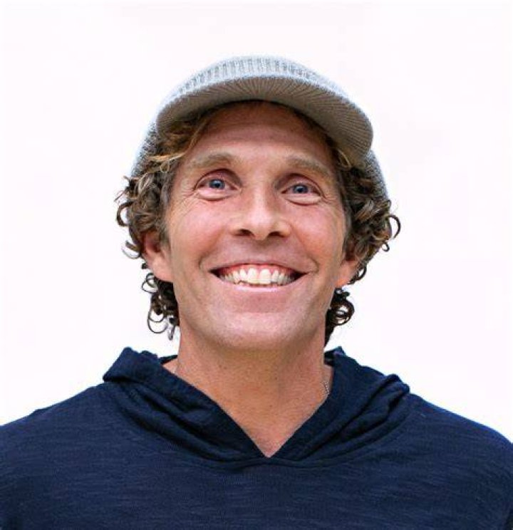 Jesse Itzler age