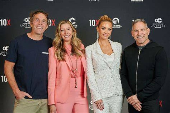 Jesse Itzler career