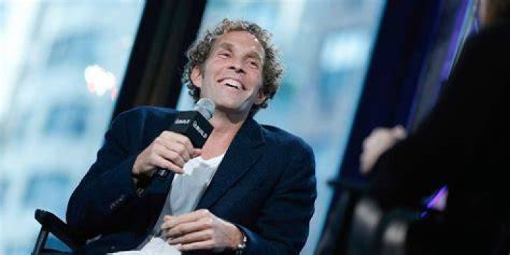 Jesse Itzler enterpreaneaur