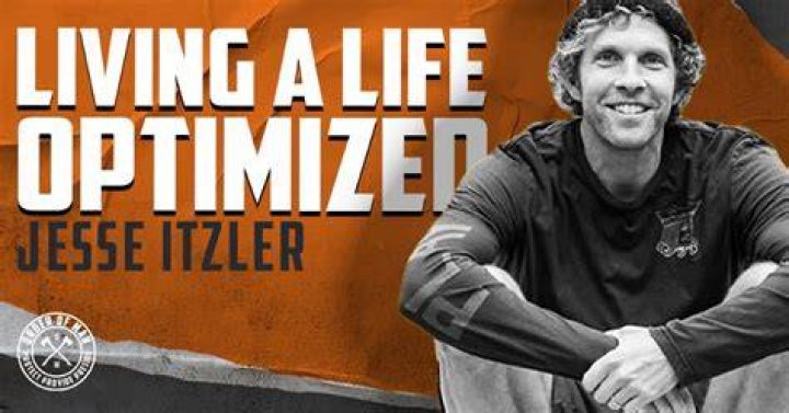 Jesse Itzler instagram