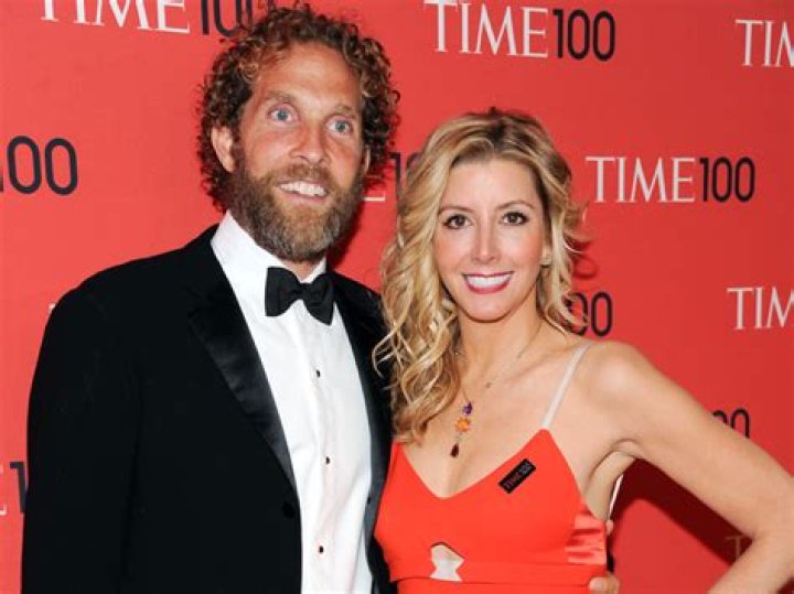 Jesse Itzler wife