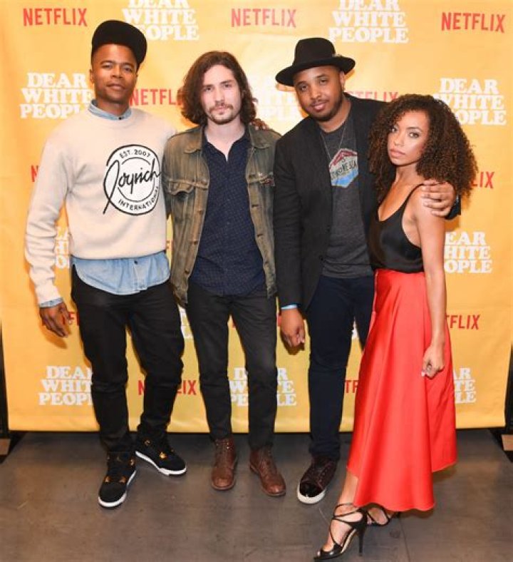 John Patrick Amedori Height
