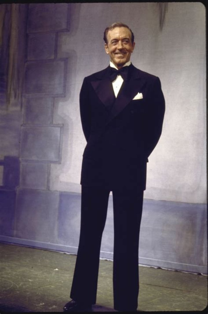 John Payne
