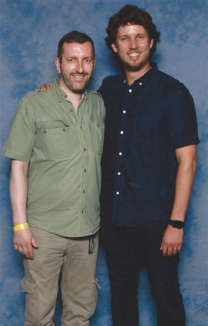 Jon Heder Height