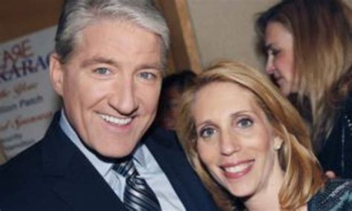 Jonah Frank King: John King and Dana Bash’s Son Bio