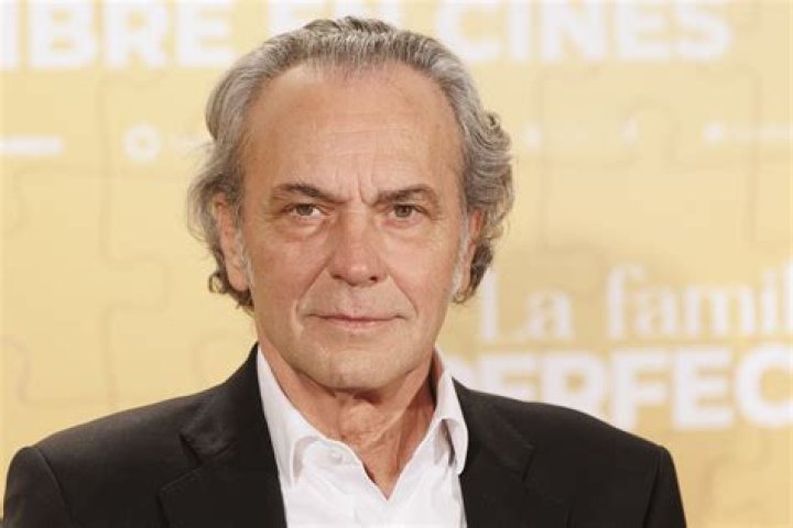 Jose Coronado