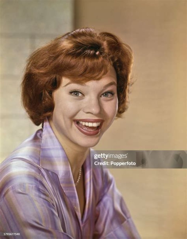 Juliet Prowse