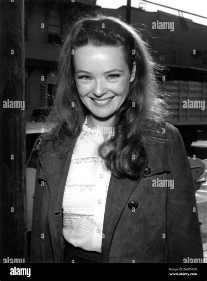 Katharine Houghton