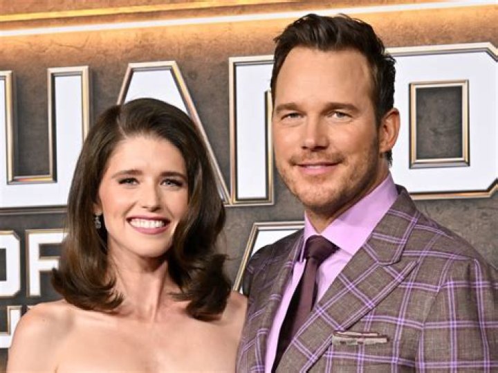 Katherine Schwarzenegger Phone Number, WhatsApp, Address, Email