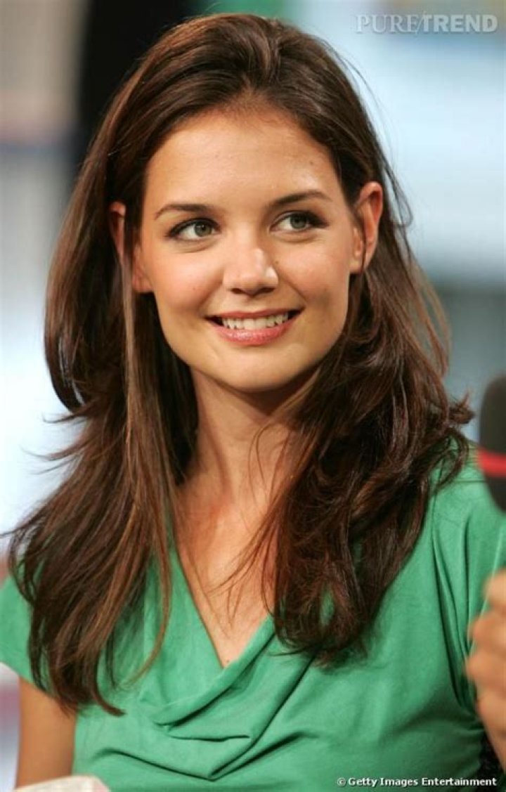 Katie Holmes Wiki, Biographie, Age, Taille, Mariage & Informations