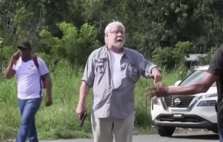 Kenneth Darlington Shooting Video Gone Viral On Reddit, Arrest News