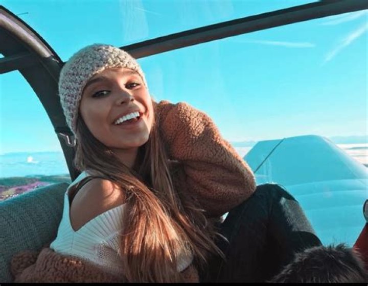 Kiana Stadler Wiki, Biography, Age, Height, Info, Details, Onlyfans