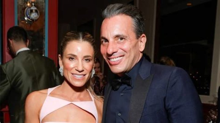 Lana Gomez [Sebastian Maniscalco wife] Wiki: ethnicity, career, net worth.