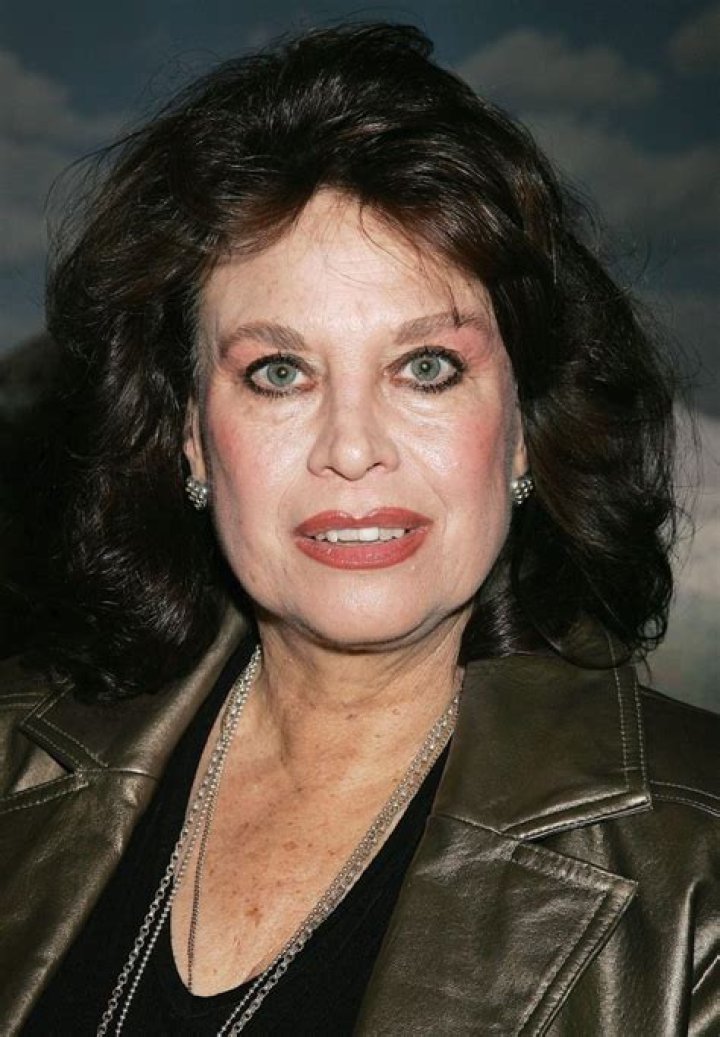 Lana Wood Height