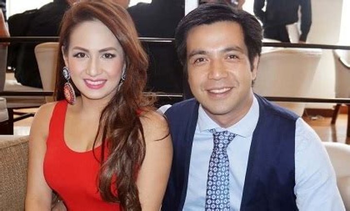 Lander Vera Perez Wiki (Regine Tolentino’s Husband) Age, Biography & Facts