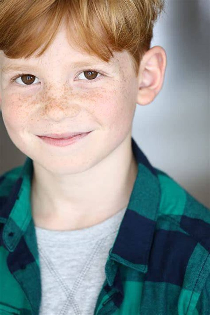 Landon Gordon – Biography, Facts & Life Story