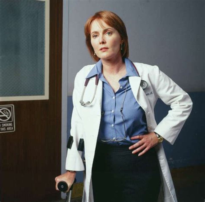 Laura Innes