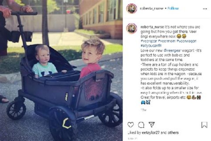 
Learn More About Nick Nurse’s Children Leo and Rocky
