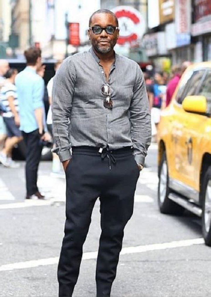Lee Daniels Net Worth