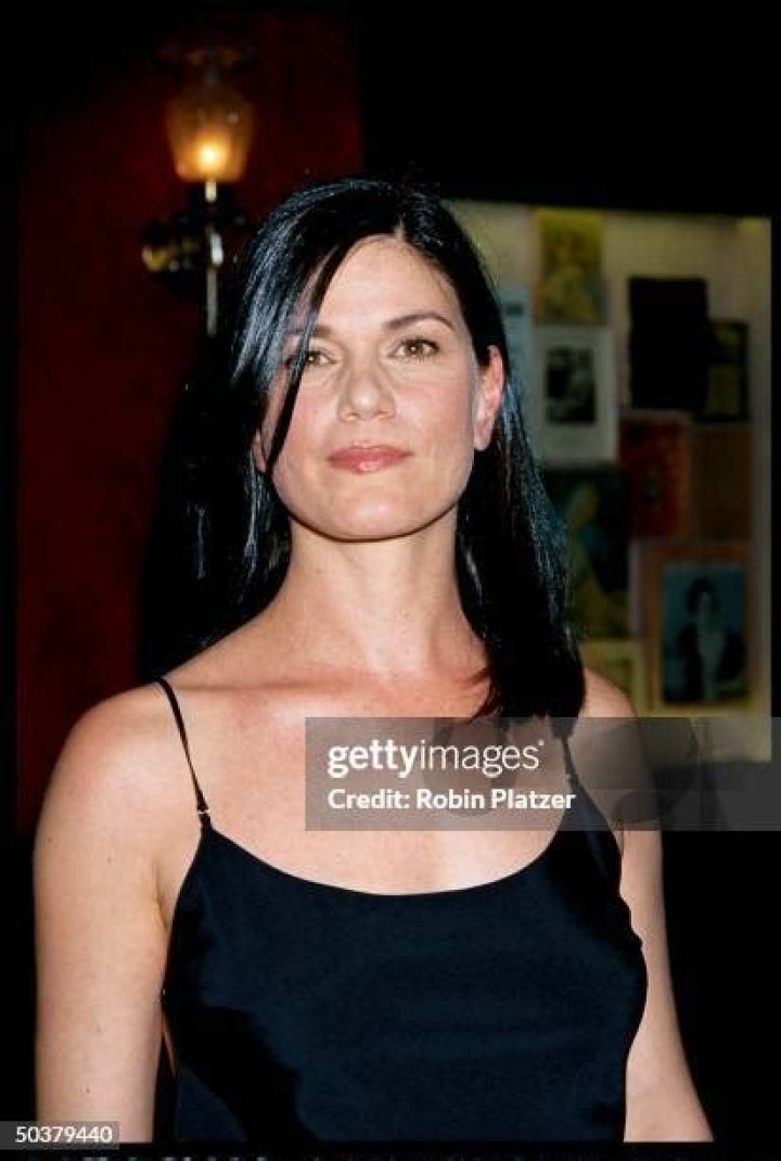 Linda Fiorentino