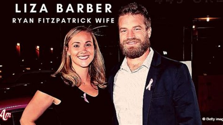 Liza Barber bio, net worth, lifestyle