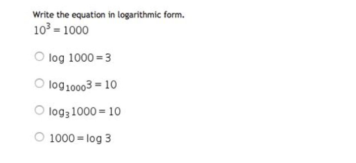 log3(1000)