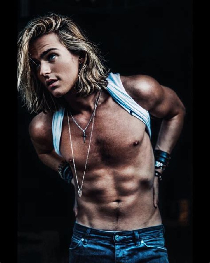 Luke Eisner