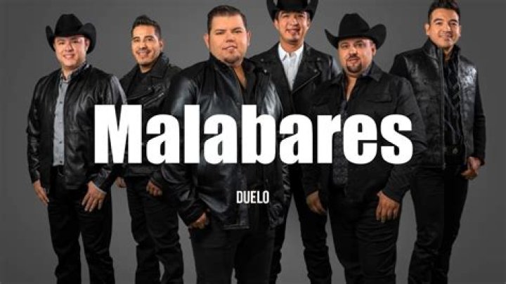 Malabares (Duelo) 
