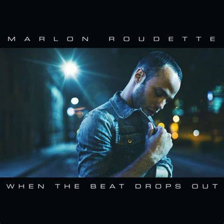 Marlon Roudette - When The Beat Drops Out - what songs have good beat drops