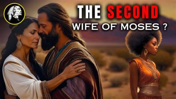 
Married Since 2000, Meet William R. Moses’ Wife Sarah Moses
