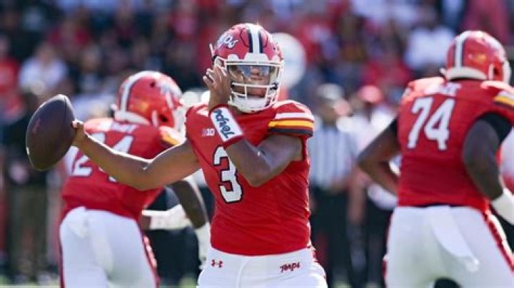 Maryland vs. Virginia Prediction: Odds, Spread, DFS Picks, and More