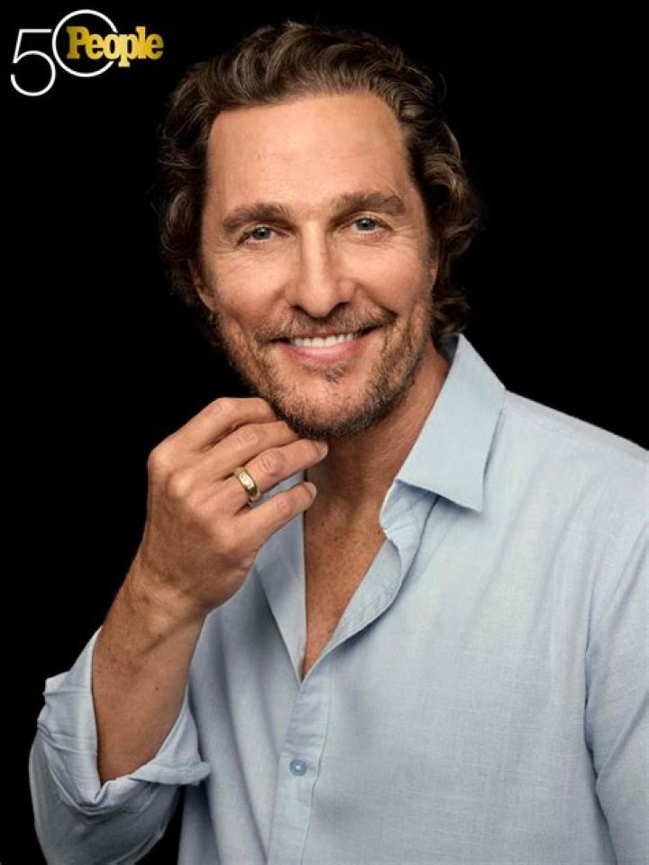 Matthew McConaughey Phone Number, WhatsApp No Contact No Mobile