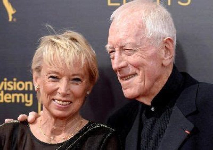 Max von Sydow Height, Weight, Age, Wife, Biography, Family & More