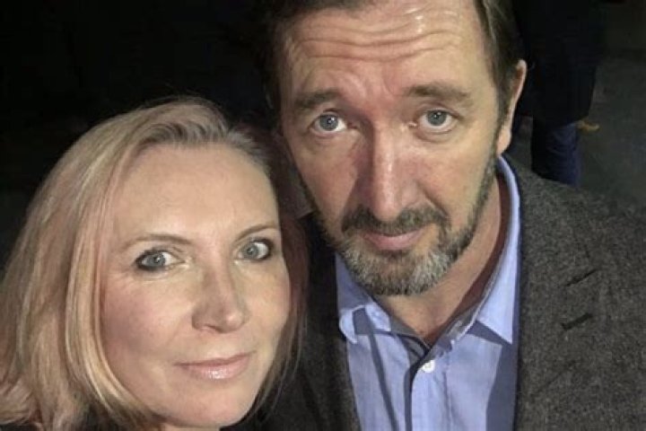 Meet Ali Ineson – Ralph Ineson’s Wife, Married Since 1993