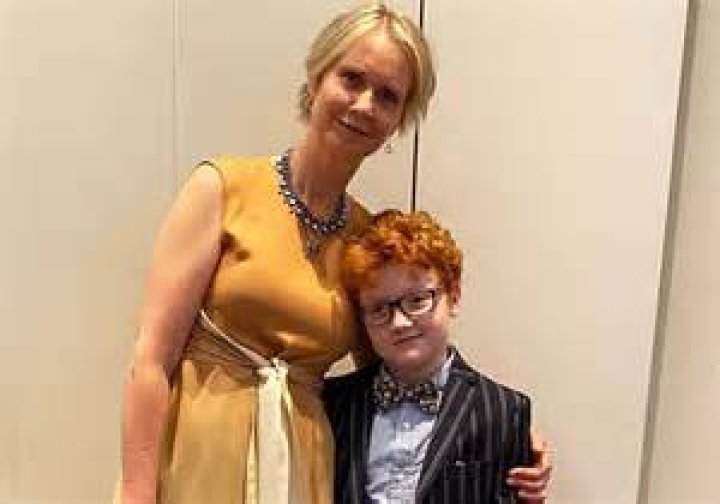 Meet Cynthia Nixon’s Three Children — Here’s What We Know
