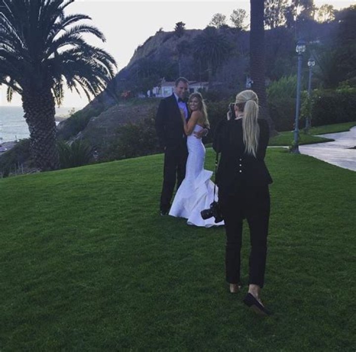 Meet Dany Heatley Wife Stephanie, Daughters James And Charlize