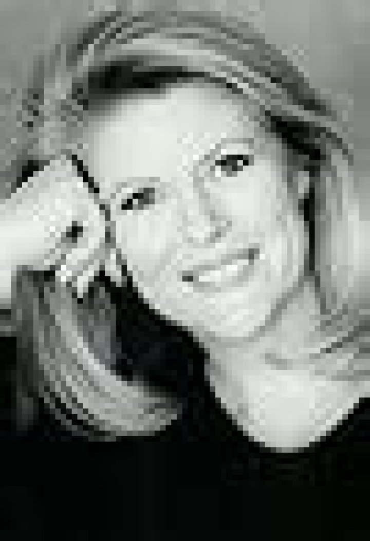 Meredith MacRae Height