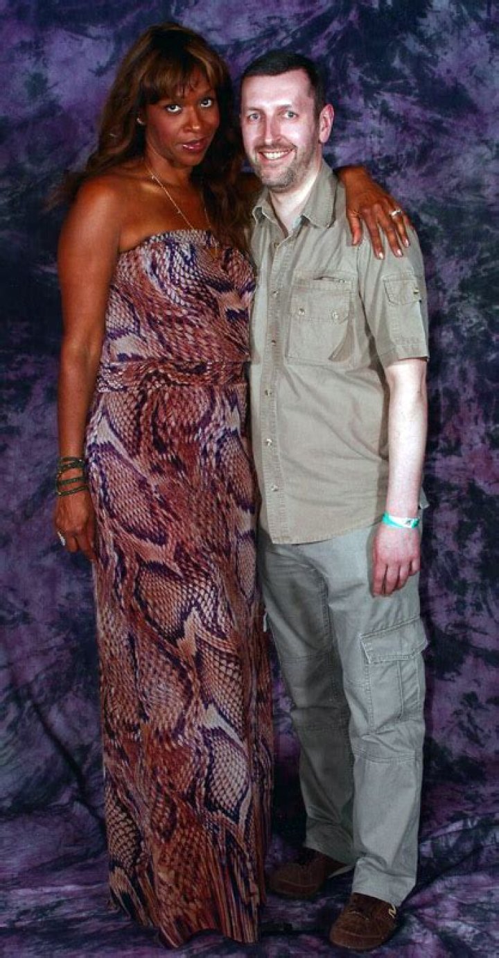 Merrin Dungey Height