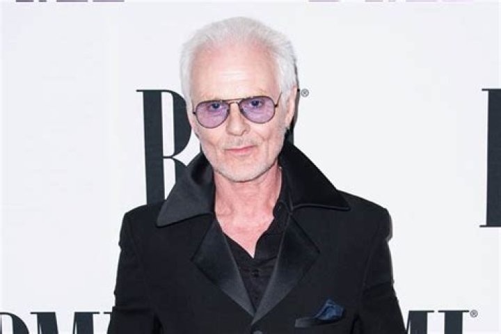 Michael Des Barres Net Worth