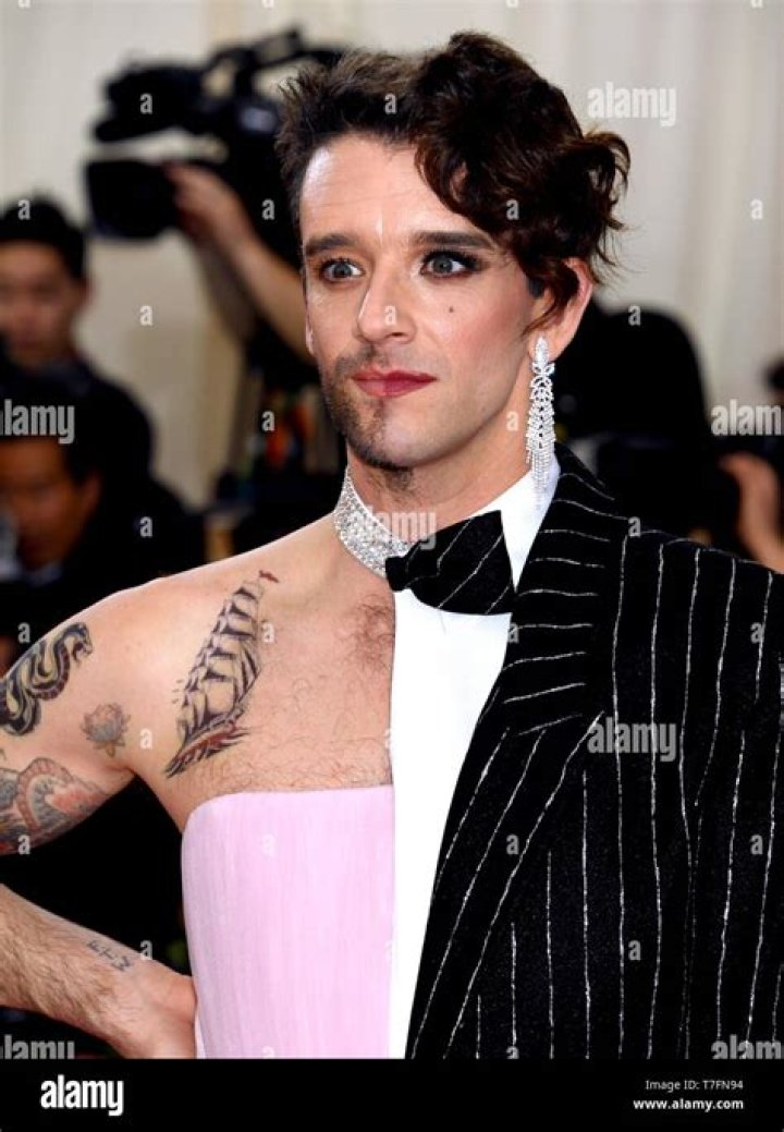 Michael Urie