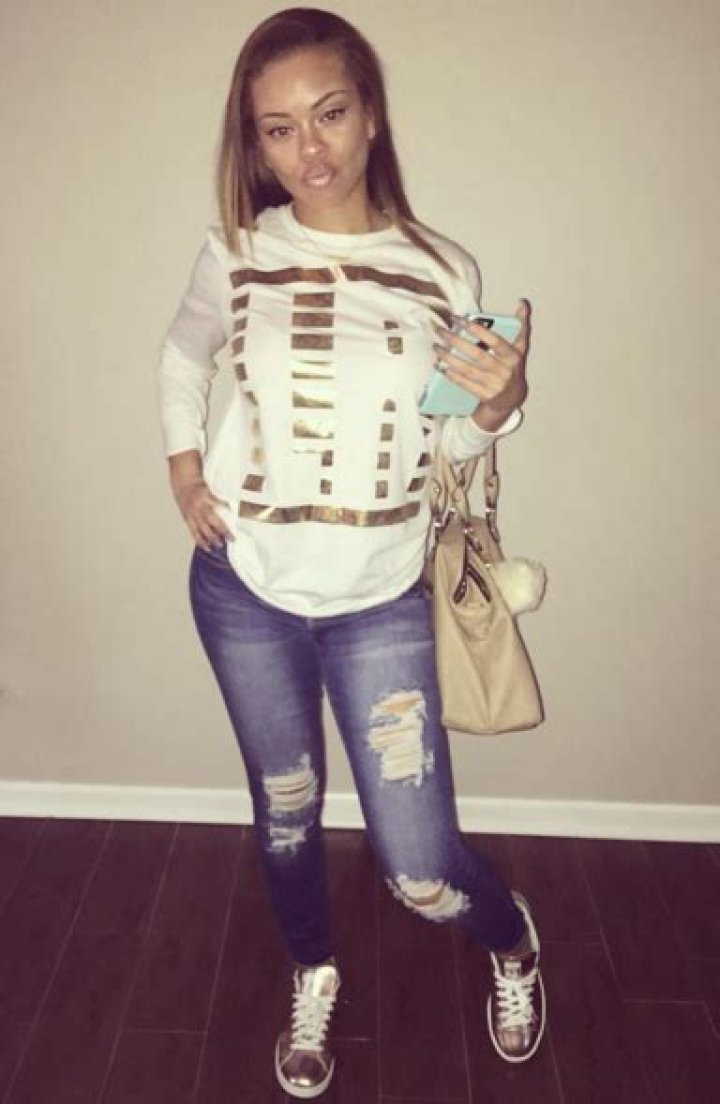 Miss Mulatto Height