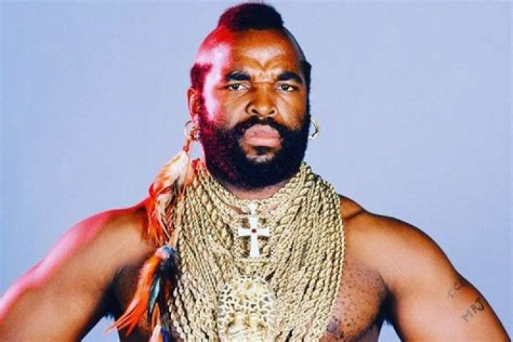 Mr. T Net Worth – What Are His Income And Earning Sources