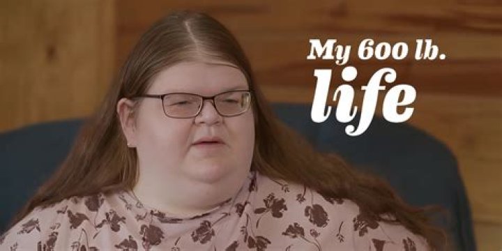 My 600 lb Life cast members who passed away until now.