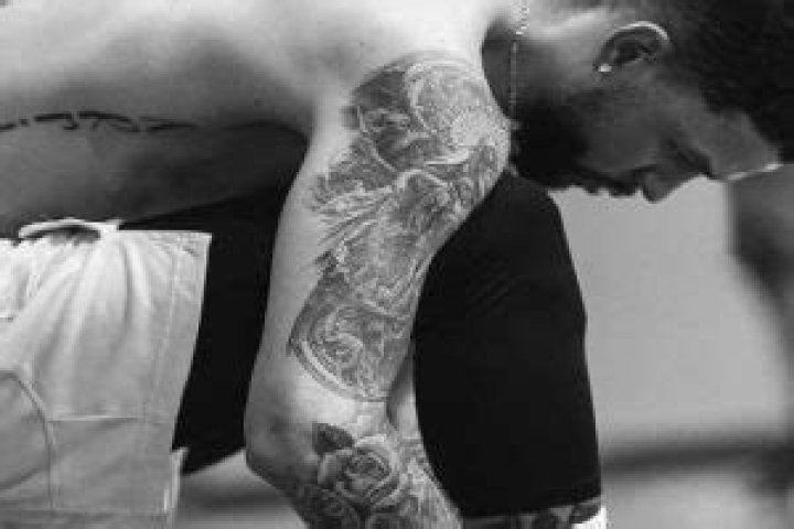 NBA Player Austin Rivers’ Tattoos And Their Meaning
