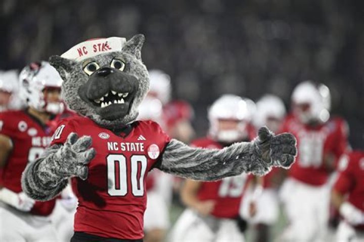NC State Wolfpack | College Football Network